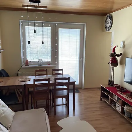 - Stuhleck Apartamento *