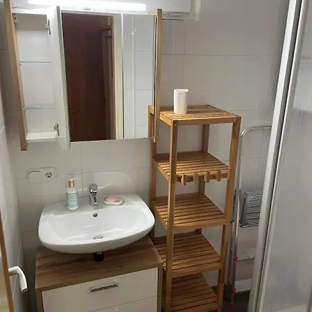 - Stuhleck Apartamento Spital am Semmering