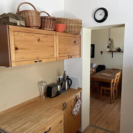 - Stuhleck Apartamento