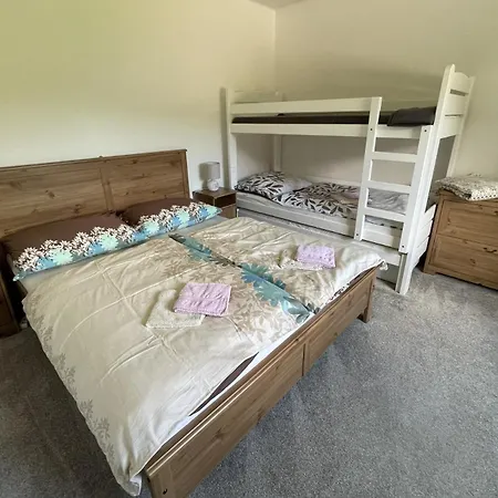 Apartamento - Stuhleck