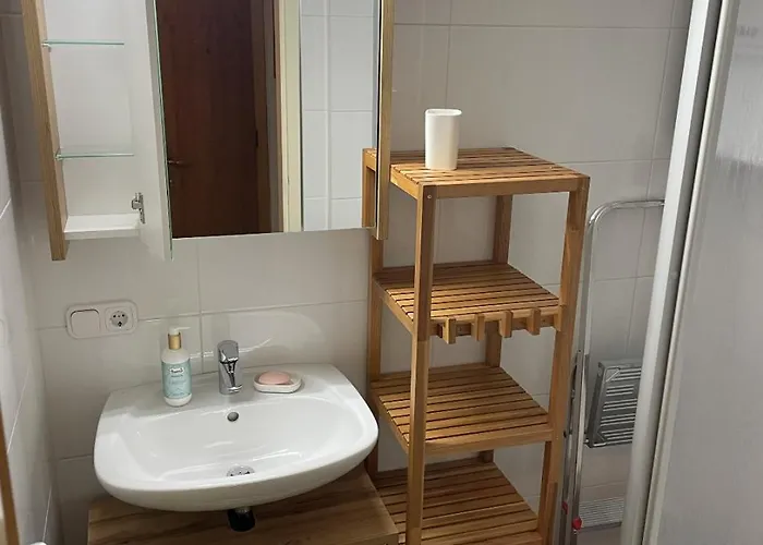 - Stuhleck شقة سبيتال آم سيميرينغ